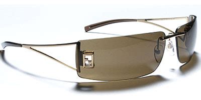 FENDI SL 7420 72 Col. 300X Luxus Designer Sonnenbrille 